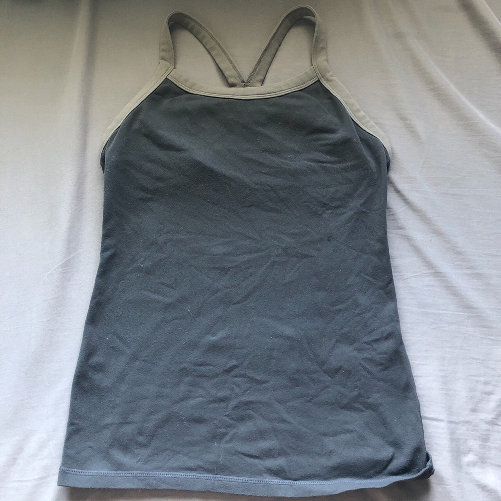 LULULEMON SPORT TANK TOP